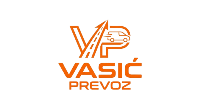 Vasić Prevoz logo